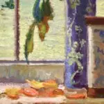 Flowers in window thumbnail