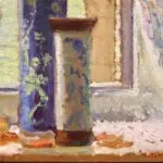 Flowers in window thumbnail