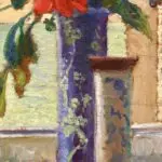 Flowers in window thumbnail