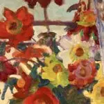 Flowers in window thumbnail
