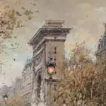 Porte Saint Denis thumbnail