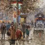 Porte Saint Denis thumbnail