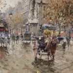Porte Saint Denis thumbnail