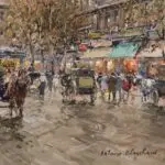 Porte Saint Denis thumbnail