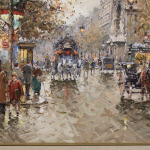 Porte Saint Denis thumbnail