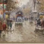 Porte Saint Denis thumbnail