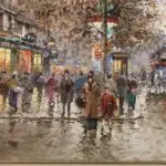 Porte Saint Denis thumbnail