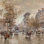 Porte Saint Denis thumbnail