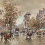 Porte Saint Denis thumbnail