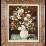 Bouquet de Fleurs thumbnail