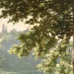 Les brumes du matin – Villeneuve l’etang thumbnail