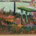 Sur la Terrasse – Honfleur thumbnail