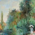 Au bords de l’etang thumbnail