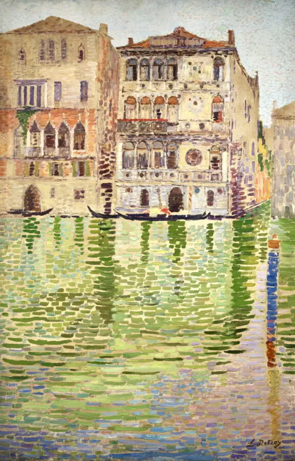 Venice - Buy Fine Paintings Online