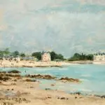 Le plage de Morgat thumbnail