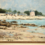Le plage de Morgat thumbnail
