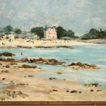 Le plage de Morgat thumbnail