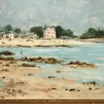Le plage de Morgat thumbnail