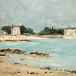 Le plage de Morgat thumbnail
