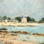 Le plage de Morgat thumbnail