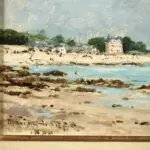 Le plage de Morgat thumbnail