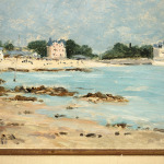 Le plage de Morgat thumbnail