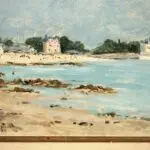 Le plage de Morgat thumbnail