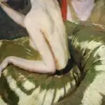 Élégant dans le miroir thumbnail