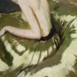 Élégant dans le miroir thumbnail