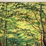 A walk in the forest – Wiesbaden thumbnail