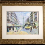Tramway de la Rue de Noailles – Marseille thumbnail