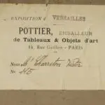 Lac du Chambon – Gele – pres du Mont-Dore thumbnail