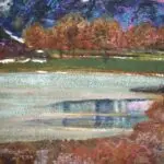 Lac du Chambon – Gele – pres du Mont-Dore thumbnail
