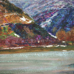 Lac du Chambon – Gele – pres du Mont-Dore thumbnail