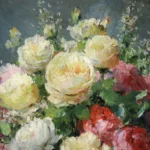 Bouquet de Roses thumbnail