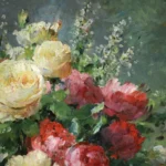 Bouquet de Roses thumbnail