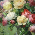 Bouquet de Roses thumbnail