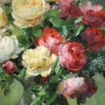 Bouquet de Roses thumbnail