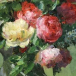 Bouquet de Roses thumbnail
