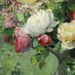 Bouquet de Roses thumbnail