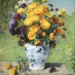 Bouquet de fleurs thumbnail