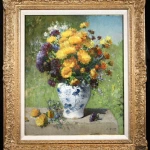 Bouquet de fleurs thumbnail