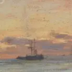 Bateaux a crepescule thumbnail