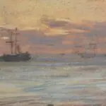 Bateaux a crepescule thumbnail