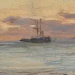 Bateaux a crepescule thumbnail