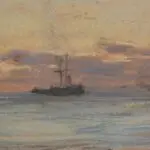 Bateaux a crepescule thumbnail