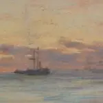 Bateaux a crepescule thumbnail