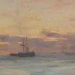 Bateaux a crepescule thumbnail