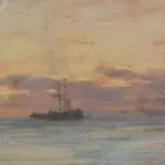 Bateaux a crepescule thumbnail