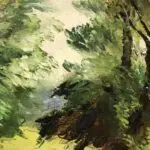 Baigneuses à Clécy thumbnail